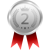 رتبه 2