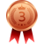 رتبه 3
