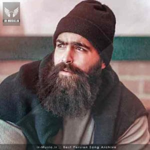 دانلود آهنگ دلم برات تنگ میشه از معین زد