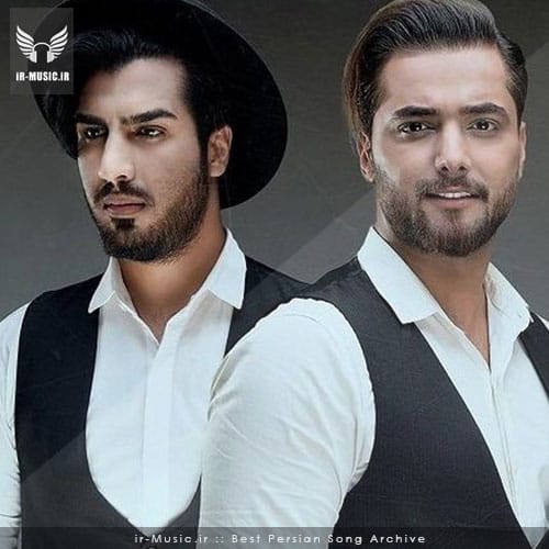 دانلود آهنگ دل من میده ترجیح عشق تو رو از ماکان بند