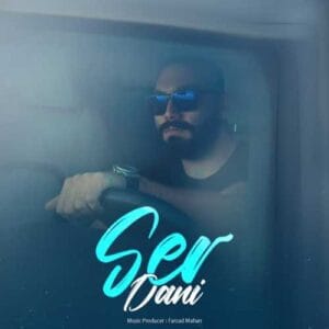 دانلود آهنگ سر از دانی