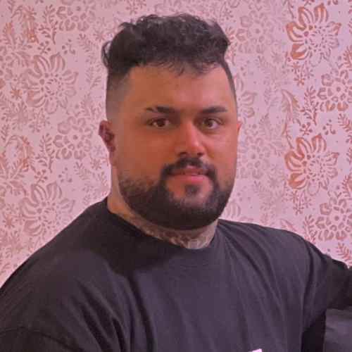 دانلود آهنگ تی سر چفی شلوار پلنگی دا از بهنام حسن زاده