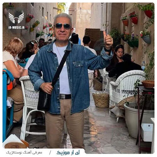 دانلود آهنگ وقتی که از در تو میای کوروس
