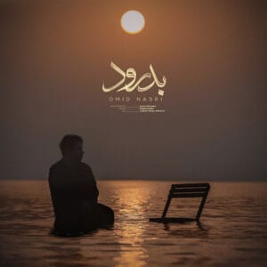 دانلود آهنگ بدرود از امید نصری
