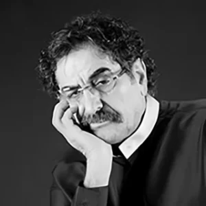 دانلود آهنگ شیدا شدم از شهرام ناظری