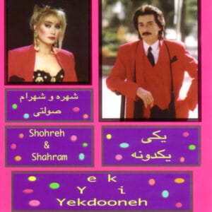 دانلود آهنگ شب شعر از شهره