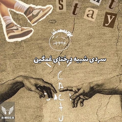 دانلود ریمیکس رپ طولانی سردی شبیه درختای غمگین