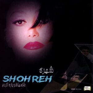 دانلود آهنگ نمیزارم بری از شهره