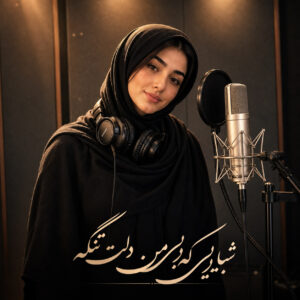 دانلود آهنگ شبایی که بی من خلقت تنگه دیانا