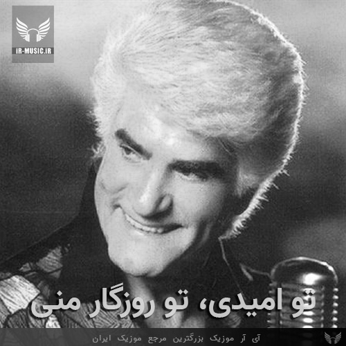 دانلود آهنگ تو امیدی، تو انتظار منی از ویگن