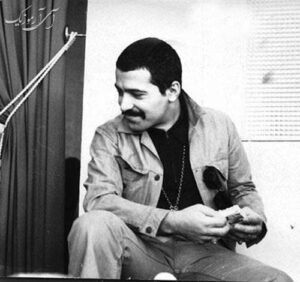 دانلود آهنگ شبانه از فرهاد مهراد