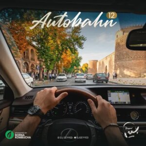 دانلود آهنگ اتوبان 12 دی جی سید