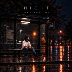 دانلود آهنگ شب عماد لاریجانی