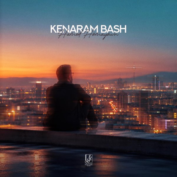 دانلود آهنگ کنارم باش حامد همایون