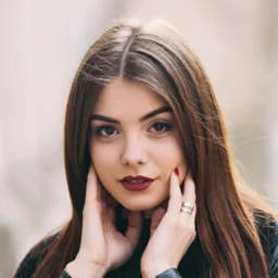 مهسا خانوم